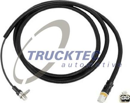 Trucktec Automotive 05.42.094 - Датчик ABS, частота вращения колеса avtokuzovplus.com.ua