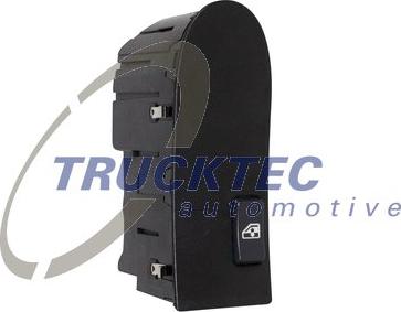 Trucktec Automotive 05.42.096 - Выключатель, стеклоподъемник avtokuzovplus.com.ua