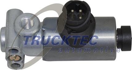 Trucktec Automotive 05.42.106 - Электромагнитный клапан avtokuzovplus.com.ua