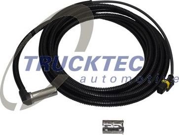 Trucktec Automotive 05.42.133 - Датчик ABS, частота обертання колеса autocars.com.ua