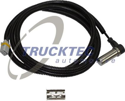 Trucktec Automotive 05.42.145 - Датчик ABS, частота обертання колеса autocars.com.ua