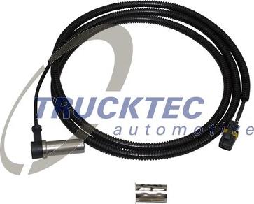 Trucktec Automotive 05.42.146 - Датчик ABS, частота обертання колеса autocars.com.ua