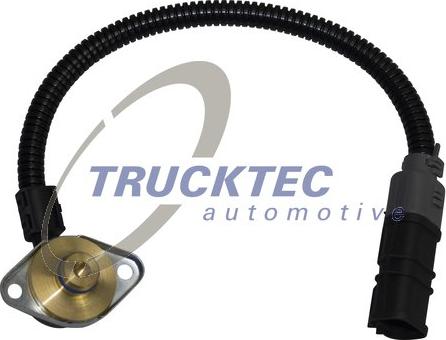 Trucktec Automotive 05.42.152 - Датчик MAP, тиск повітря autocars.com.ua