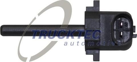 Trucktec Automotive 05.42.154 - Датчик, уровень охлаждающей жидкости autodnr.net