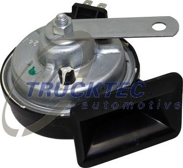 Trucktec Automotive 05.42.173 - Звуковий сигнал autocars.com.ua