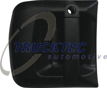 Trucktec Automotive 05.53.003 - Ручка двери autodnr.net