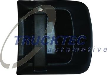 Trucktec Automotive 05.53.004 - Ручка двери autodnr.net