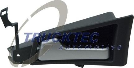 Trucktec Automotive 05.53.009 - Ручка двери autodnr.net