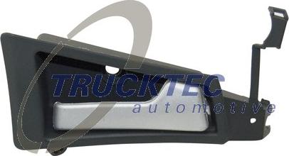 Trucktec Automotive 05.53.019 - Ручка двери avtokuzovplus.com.ua