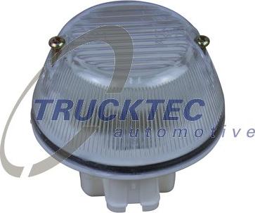 Trucktec Automotive 05.58.078 - Бічний ліхтар, покажчик повороту autocars.com.ua