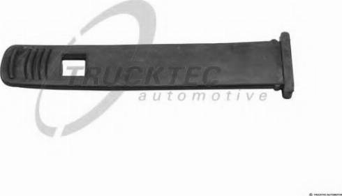 Trucktec Automotive 05.62.001 - Натяжна стрічка autocars.com.ua