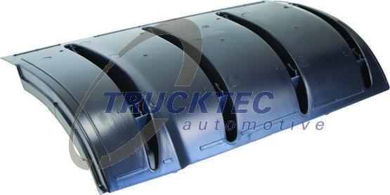 Trucktec Automotive 05.62.032 - Аеродефлектор autocars.com.ua