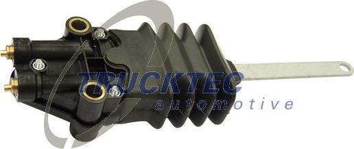 Trucktec Automotive 05.63.030 - Клапан пневматической подвески autodnr.net