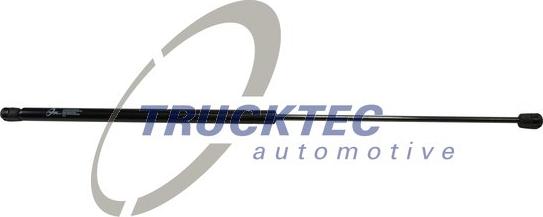 Trucktec Automotive 05.66.003 - Газова пружина autocars.com.ua