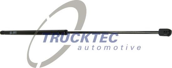 Trucktec Automotive 05.66.004 - Газова пружина autocars.com.ua