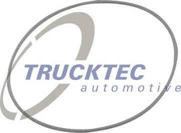 Trucktec Automotive 05.67.009 - Прокладка, гильза цилиндра autodnr.net
