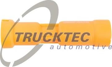Trucktec Automotive 07.10.007 - Воронка, указатель уровня масла autodnr.net