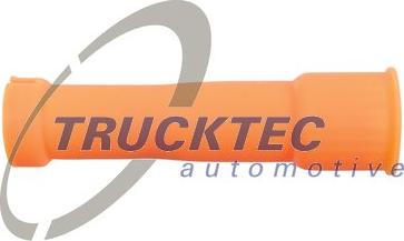 Trucktec Automotive 07.10.021 - Втулка щупа масляного autocars.com.ua