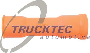 Trucktec Automotive 07.10.022 - Воронка, указатель уровня масла autodnr.net