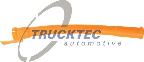 Trucktec Automotive 07.10.023 - Втулка щупа масляного autocars.com.ua