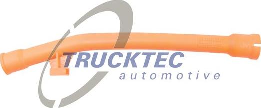 Trucktec Automotive 07.10.025 - Воронка, указатель уровня масла autodnr.net