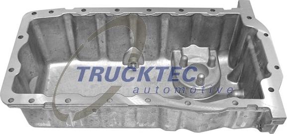 Trucktec Automotive 07.10.044 - Масляний піддон autocars.com.ua