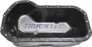 Trucktec Automotive 07.10.045 - Масляный поддон avtokuzovplus.com.ua