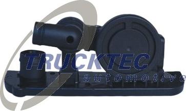 Trucktec Automotive 07.10.051 - Клапан, відведення повітря з картера autocars.com.ua