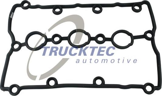 Trucktec Automotive 07.10.063 - Прокладка, крышка головки цилиндра autodnr.net