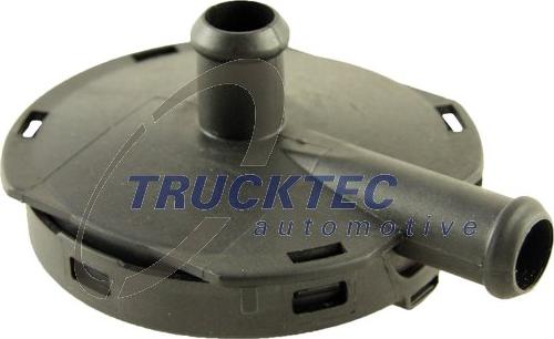 Trucktec Automotive 07.10.072 - Клапан, відведення повітря з картера autocars.com.ua