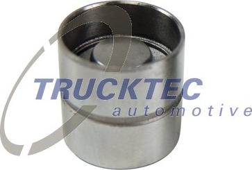 Trucktec Automotive 07.12.022 - Толкатель, гидрокомпенсатор avtokuzovplus.com.ua