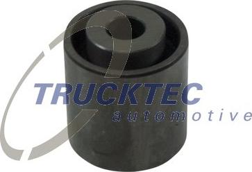 Trucktec Automotive 07.12.040 - Направляющий ролик, зубчатый ремень avtokuzovplus.com.ua