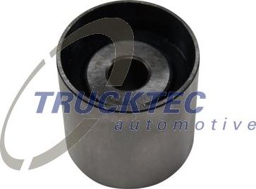 Trucktec Automotive 07.12.041 - Направляющий ролик, зубчатый ремень autodnr.net