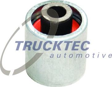 Trucktec Automotive 07.12.055 - Паразитний / Провідний ролик, зубчастий ремінь autocars.com.ua