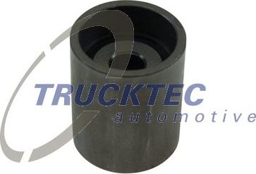 Trucktec Automotive 07.12.105 - Направляющий ролик, зубчатый ремень avtokuzovplus.com.ua
