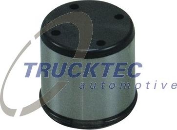 Trucktec Automotive 07.12.132 - Штовхач, насос високого тиску autocars.com.ua