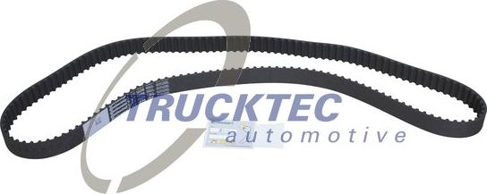 Trucktec Automotive 07.12.146 - Зубчатый ремень ГРМ autodnr.net