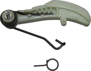 Trucktec Automotive 07.12.170 - Натягач ланцюга, привід масляного насоса autocars.com.ua