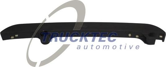 Trucktec Automotive 07.12.177 - Планка заспокоювача, ланцюг приводу autocars.com.ua