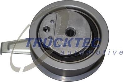 Trucktec Automotive 07.12.193 - Натяжна ролик, ремінь ГРМ autocars.com.ua