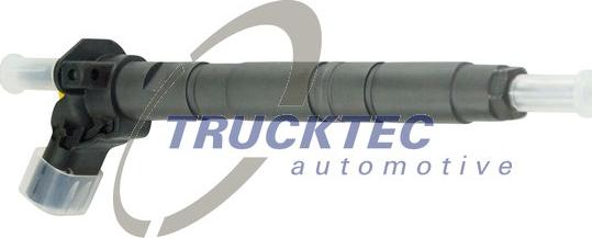 Trucktec Automotive 07.13.018 - Форсунка инжекторная avtokuzovplus.com.ua