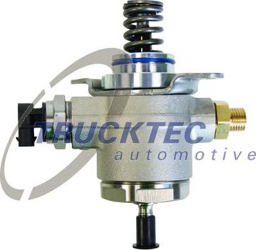 Trucktec Automotive 07.13.023 - Насос високого тиску autocars.com.ua