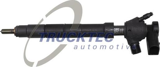 Trucktec Automotive 07.13.047 - Форсунка инжекторная avtokuzovplus.com.ua