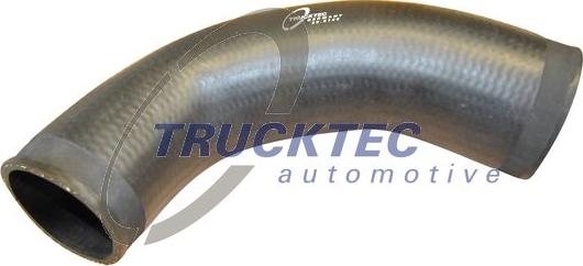 Trucktec Automotive 07.14.058 - Трубка, нагнетание воздуха autodnr.net