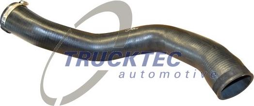 Trucktec Automotive 07.14.061 - Трубка, нагнетание воздуха autodnr.net
