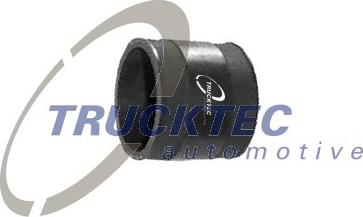 Trucktec Automotive 07.14.100 - Трубка, нагнетание воздуха avtokuzovplus.com.ua