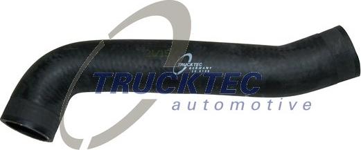 Trucktec Automotive 07.14.104 - Трубка, нагнетание воздуха autodnr.net