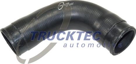 Trucktec Automotive 07.14.123 - Трубка, нагнетание воздуха avtokuzovplus.com.ua