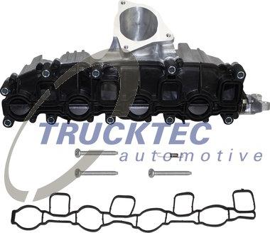 Trucktec Automotive 07.14.259 - Модуль впускний труби autocars.com.ua