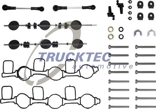 Trucktec Automotive 07.14.305 - - - autocars.com.ua
